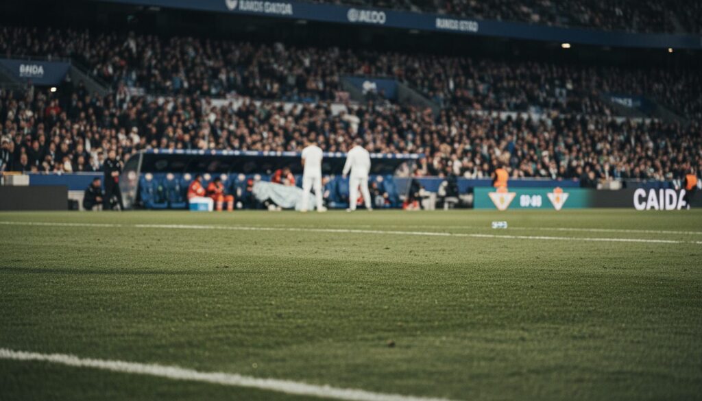 découvrez les raisons détaillées de l'absence de mbappé lors du match contre le betis, entre choix stratégiques et conditions physiques.