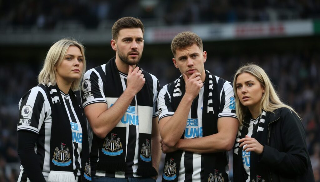 découvrez comment eddie howe peut optimiser le potentiel de nick woltemade et yoane wissa pour renforcer l'équipe de newcastle united et satisfaire les attentes des supporters.