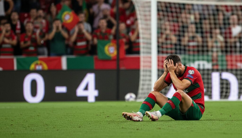 découvrez l'analyse complète du début historique désastreux du clube da liga dans la liga portugal betclic 2025/26, avec détails sur les matchs, les enjeux et les conséquences pour la saison.