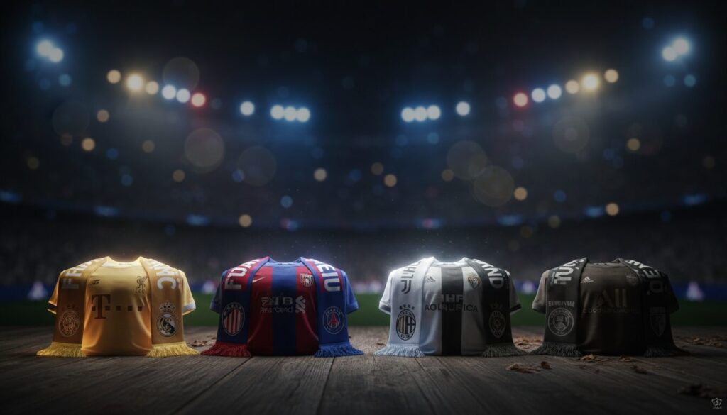 découvrez le bilan complet de la ligue des champions après l'avant-dernière journée : équipes déjà qualifiées, celles en route vers les barrages, encore en lice ou éliminées.