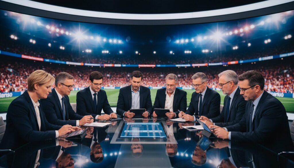 découvrez le classement officiel de la ligue des champions à mi-parcours de la 7ème journée, les équipes en tête et les surprises de la compétition.