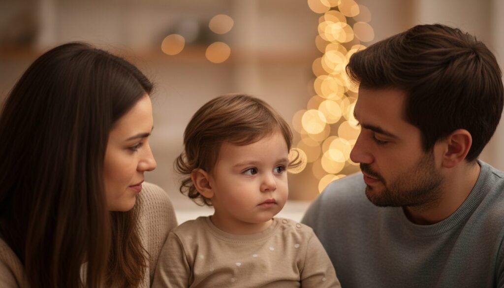 découvrez l'incroyable histoire du prénom percan et explorez la question : qui préfères-tu, papa ou maman ? une plongée unique entre tradition et émotions familiales.