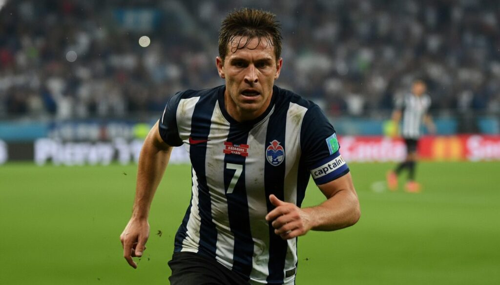 découvrez l'analyse passionnée de lisci sur un match intense, où selon lui, malgré la rareté des défaites dans ce type de rencontres, tout peut basculer.