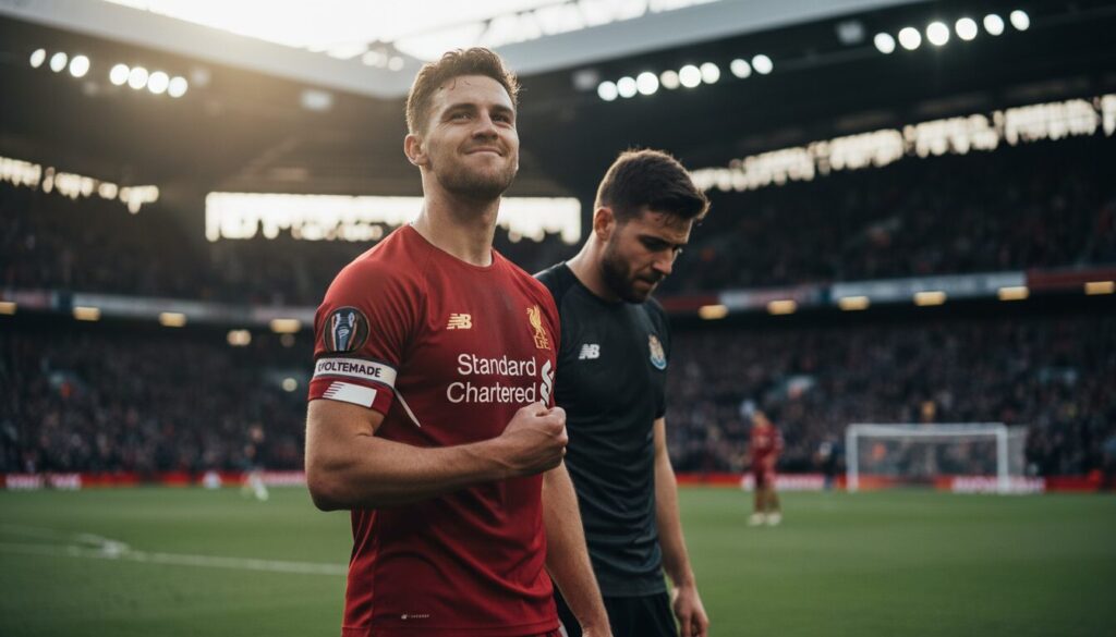 liverpool fait face à une réalité : woltemade est désormais considéré comme plus précieux qu'isak dans l'effectif de l'équipe.