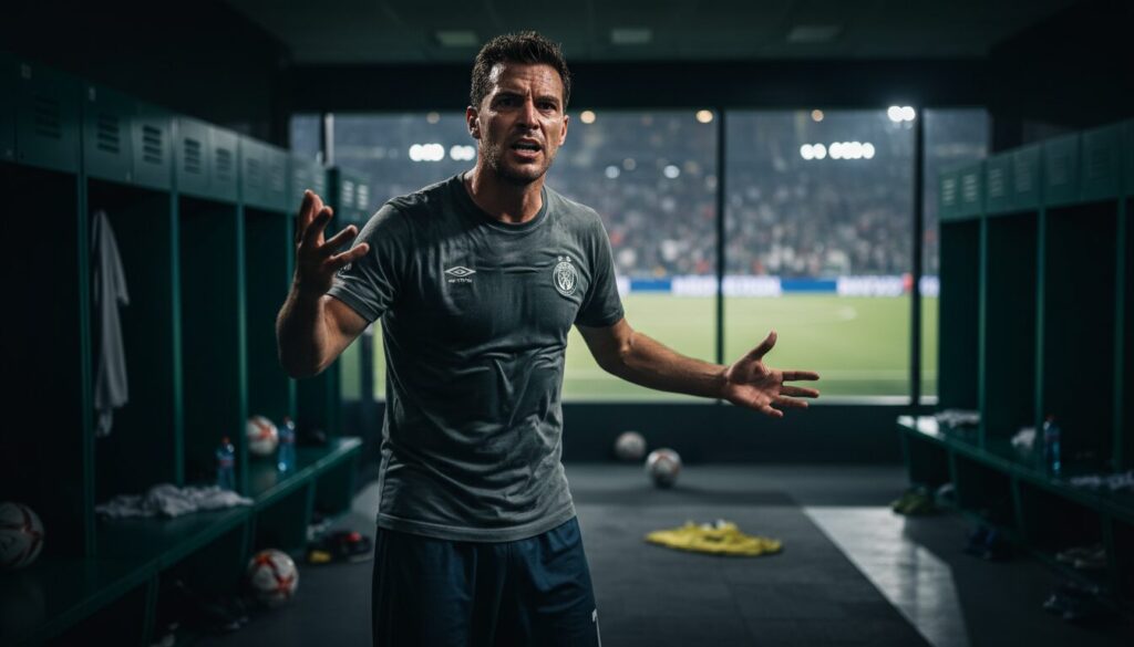 marcelino critique le calendrier épuisant de la liga avant le match contre leverkusen : « on est arrivés à cinq heures du matin et... » découvrez son témoignage complet.