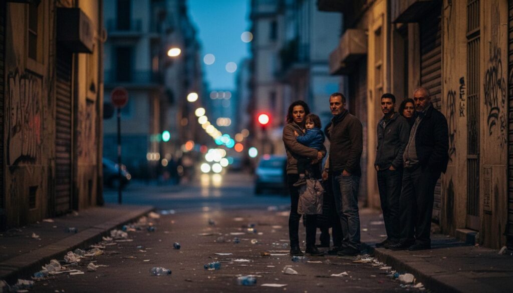 découvrez les enjeux majeurs de la crise profonde qui secoue marseille, ses impacts sur la ville et les solutions envisagées pour un avenir meilleur.