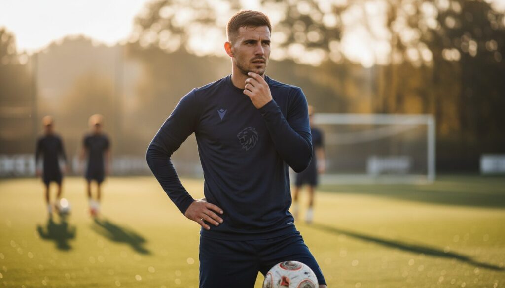 découvrez les confidences de maupay sur les attentes d'almeyda, qui cherchait un joueur à son profil pour renforcer l'équipe.