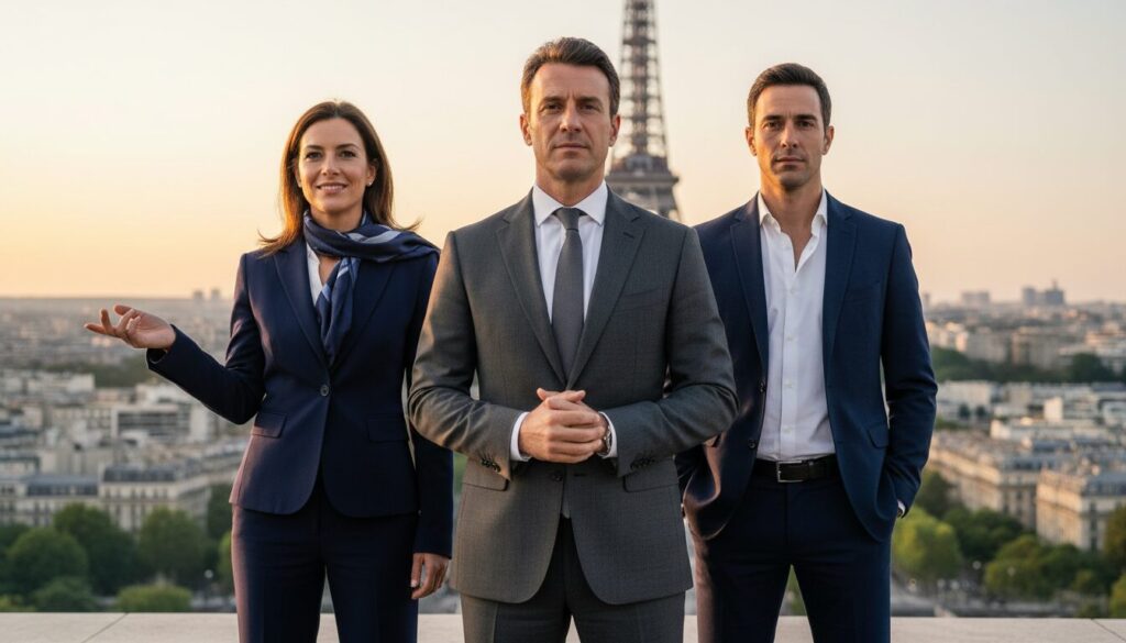 découvrez l'interview de mendes qui affirme pourquoi son équipe est la meilleure en france et comment elle le prouve au quotidien.