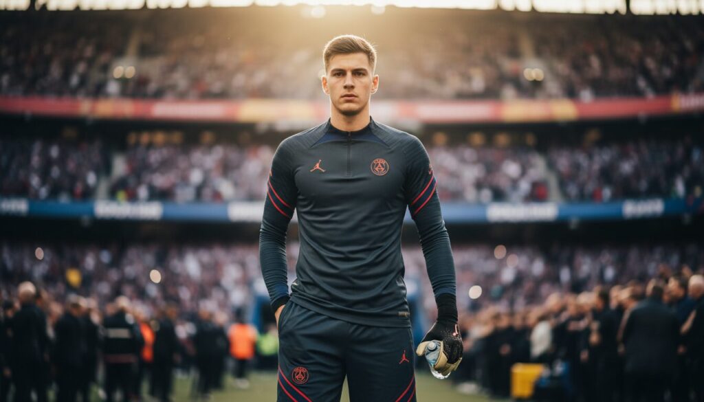 mercato : donnum suscitant l'intérêt des clubs anglais, un transfert envisagé pour l'été prochain ? découvrez les dernières rumeurs et analyses autour de ce possible départ.