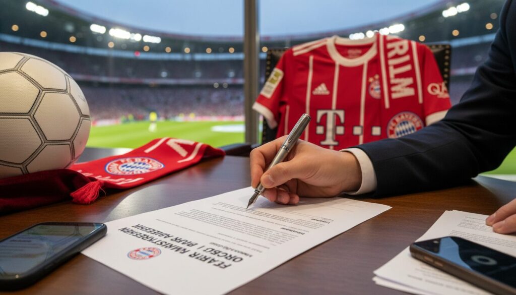 mercato express : découvrez l'offre record en cours pour olise, la nouvelle cible du bayern, et suivez les dernières actualités du mercato en direct.