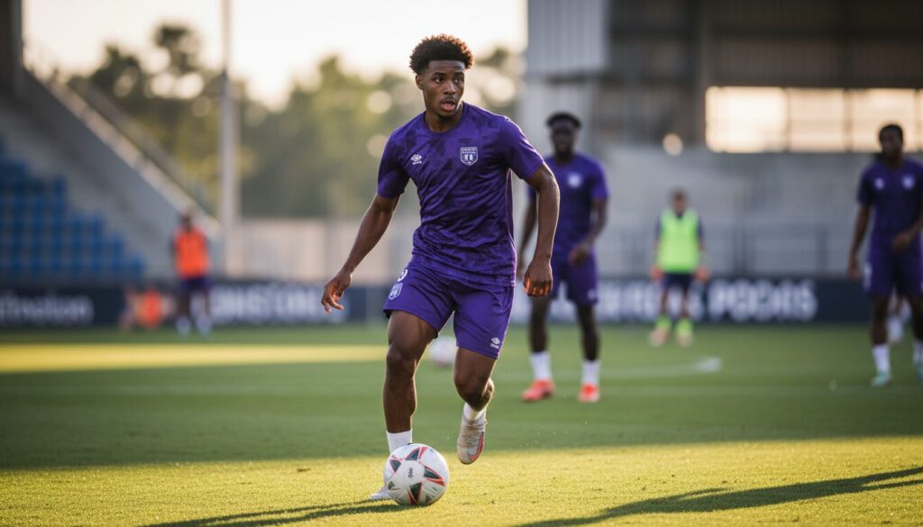 découvrez l'arrivée imminente de jacen russell-rowe, l'attaquant canadien prometteur, au toulouse fc. suivez les dernières informations du mercato et l'impact attendu de ce talent montante en ligue 1.