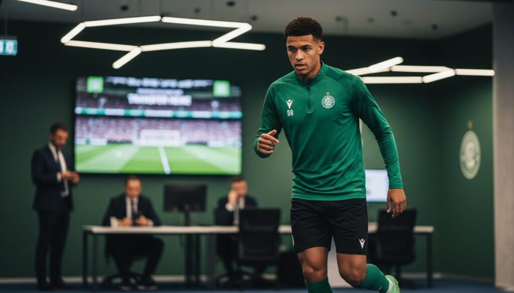 découvrez pourquoi l'asse est obligée d'ajouter un nouveau joueur à son effectif lors du mercato pour renforcer son équipe.