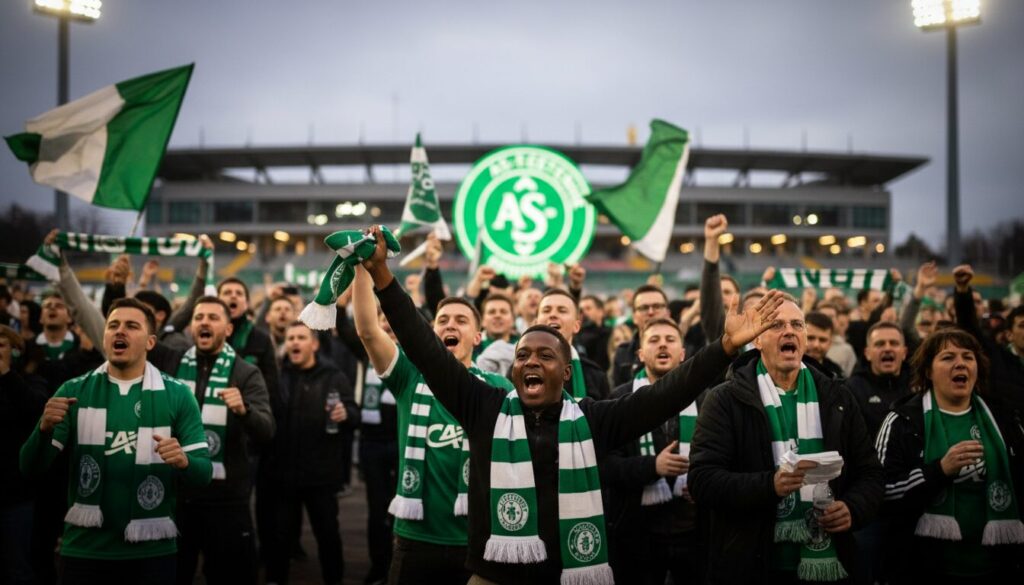 mercato : l’asse célèbre une nouvelle recrue attendue ce lundi, promettant un renfort de taille pour l'équipe.