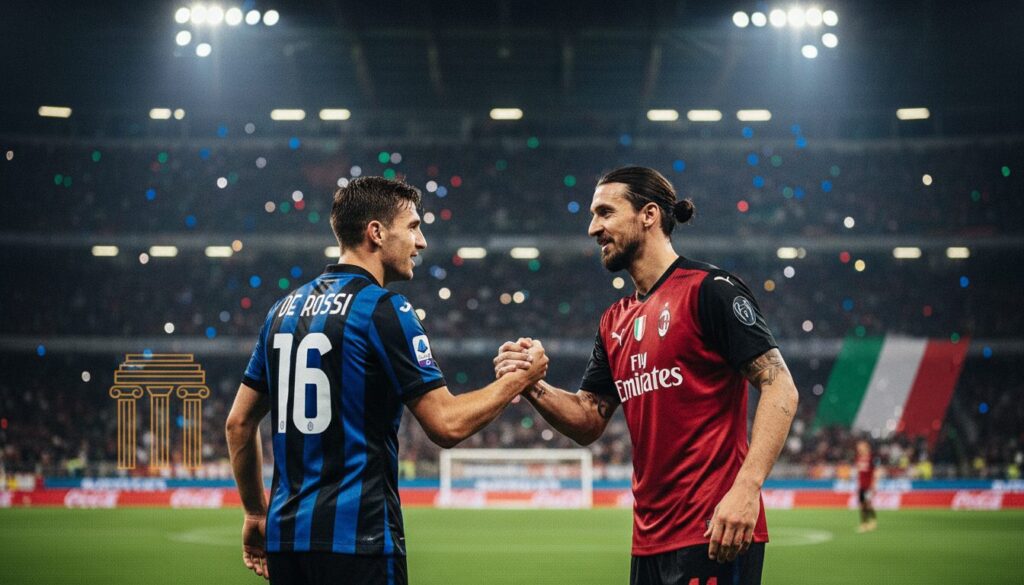 découvrez comment l'om prépare un double coup ambitieux en italie lors du mercato pour renforcer son équipe et viser de nouveaux succès.