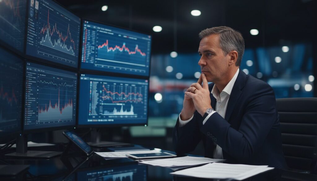 découvrez comment le psg attend une baisse significative des prix sur le mercato avant de finaliser ses recrutements pour renforcer l'équipe.