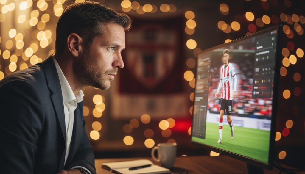 mercato : monaco suit de près mario stroeykens et envisage ses prochaines opportunités de transfert.