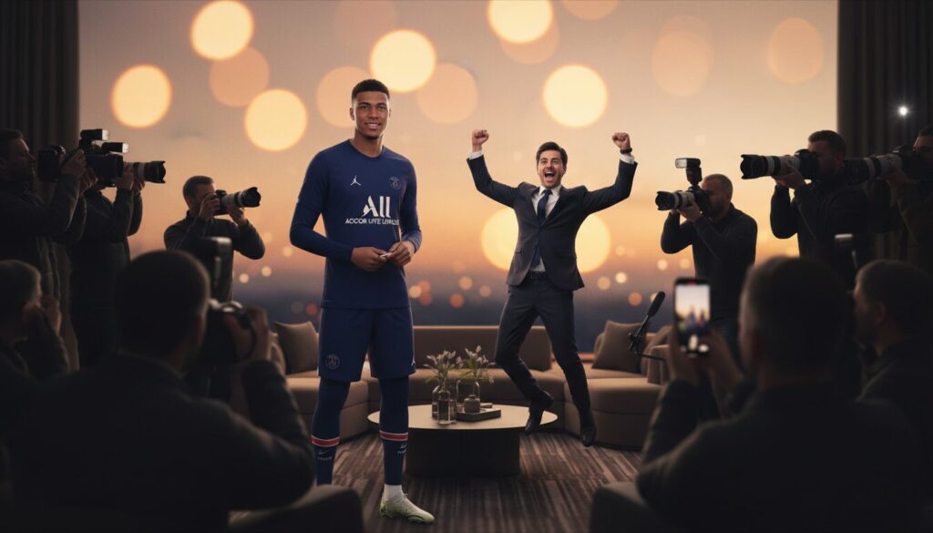 découvrez l'analyse complète des deux transferts imminents au psg qui font déjà sensation. suivez toutes les infos et rumeurs du mercato en direct.