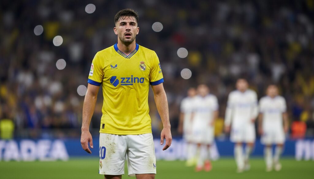 découvrez l'interview exclusive de mikautadze qui affirme : « qu'ils craignent le villarreal, pas le real madrid », une déclaration surprenante avant le prochain match décisif.