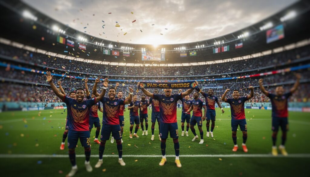 découvrez quels pays pourraient remplacer l'iran en cas de boycott de la coupe du monde 2026 aux états-unis et les enjeux autour de cette éventuelle décision.