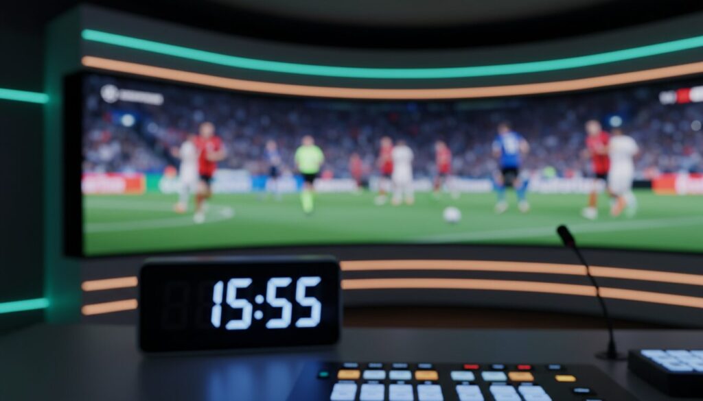 découvrez les horaires et les chaînes pour suivre en direct tous les matchs de la ligue des champions avec notre multiplex complet. ne manquez aucune action !