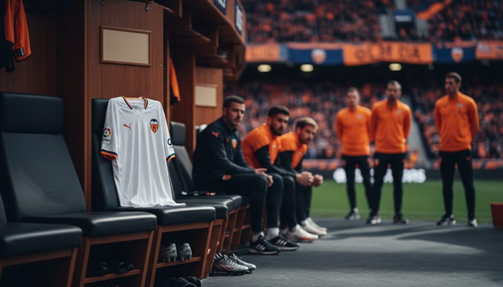 natan rejoint la liste des joueurs absents de pellegrini pour le match crucial contre valence, impactant la stratégie de l'équipe.