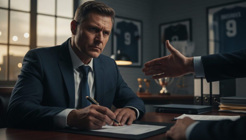 découvrez les derniers détails concernant la prolongation de kane et la décision cruciale qui a été prise pour son avenir.