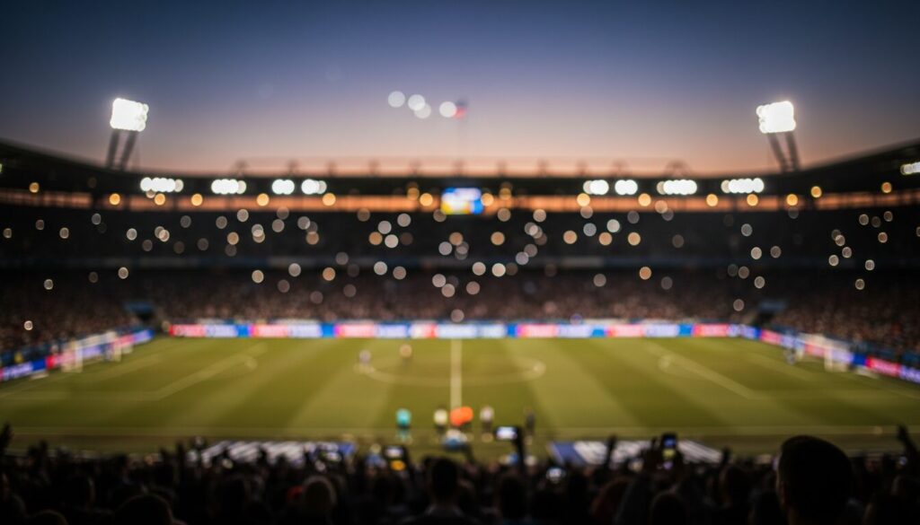 suivez le match de coupe d'europe de l'ol uniquement en audio, sans images disponibles pour cette rencontre de c3.