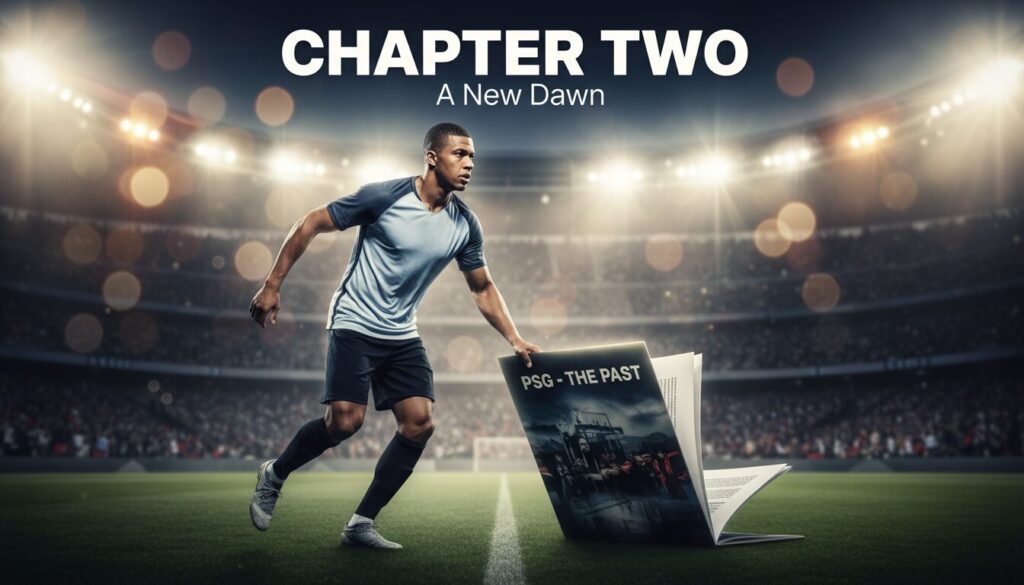 découvrez le départ officiel de doué du psg pour relever un nouveau défi passionnant. toutes les infos sur son transfert et sa nouvelle aventure sportive.