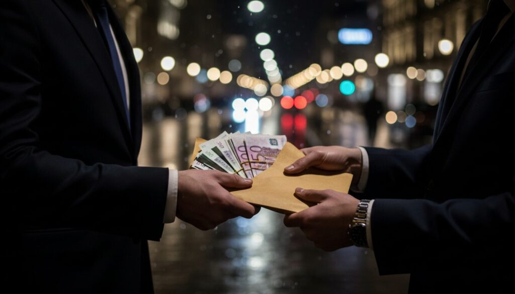 découvrez l'incroyable scandale financier au psg impliquant une arnaque évaluée à 100 millions d'euros, révélée dans notre article exclusif.