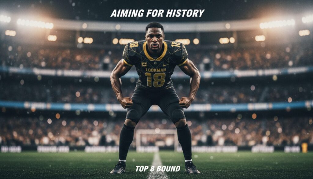 découvrez l'ambition de palladino pour le top 8 et son objectif de marquer l'histoire, avec un focus sur lookman en pleine forme et prêt à briller.