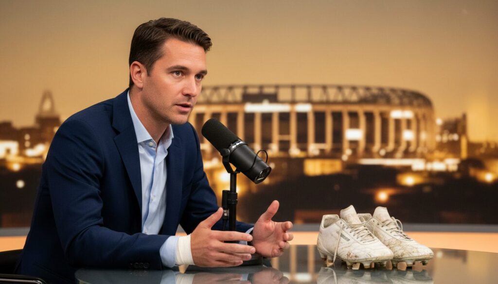 découvrez dans le podcast managing madrid une analyse approfondie de la blessure de mbappé, l'impact de kees smit et les perspectives du real madrid pour 2026.