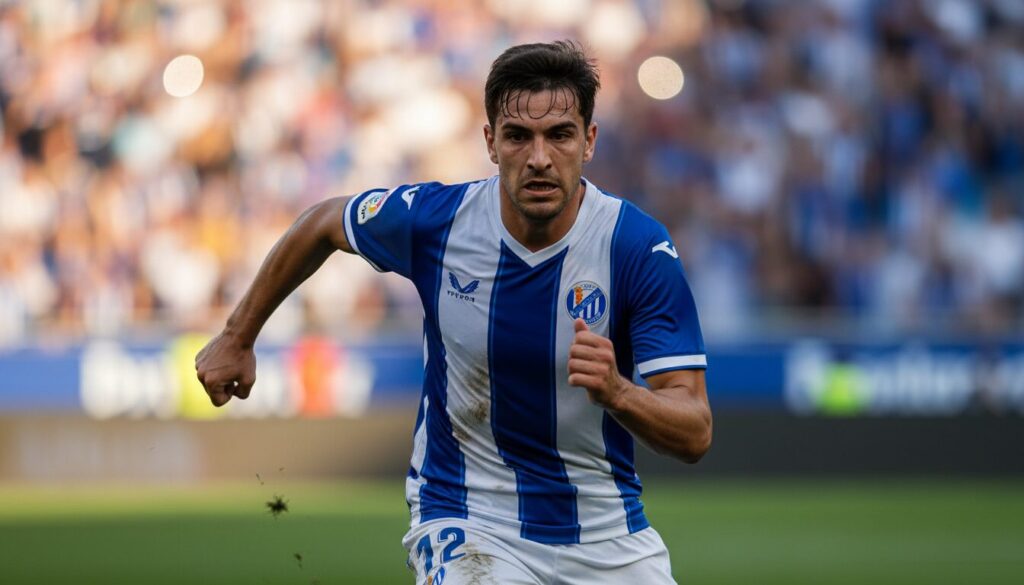 découvrez les déclarations de pol lozano avant un match exceptionnel, où il promet que l'équipe donnera tout pour la victoire.