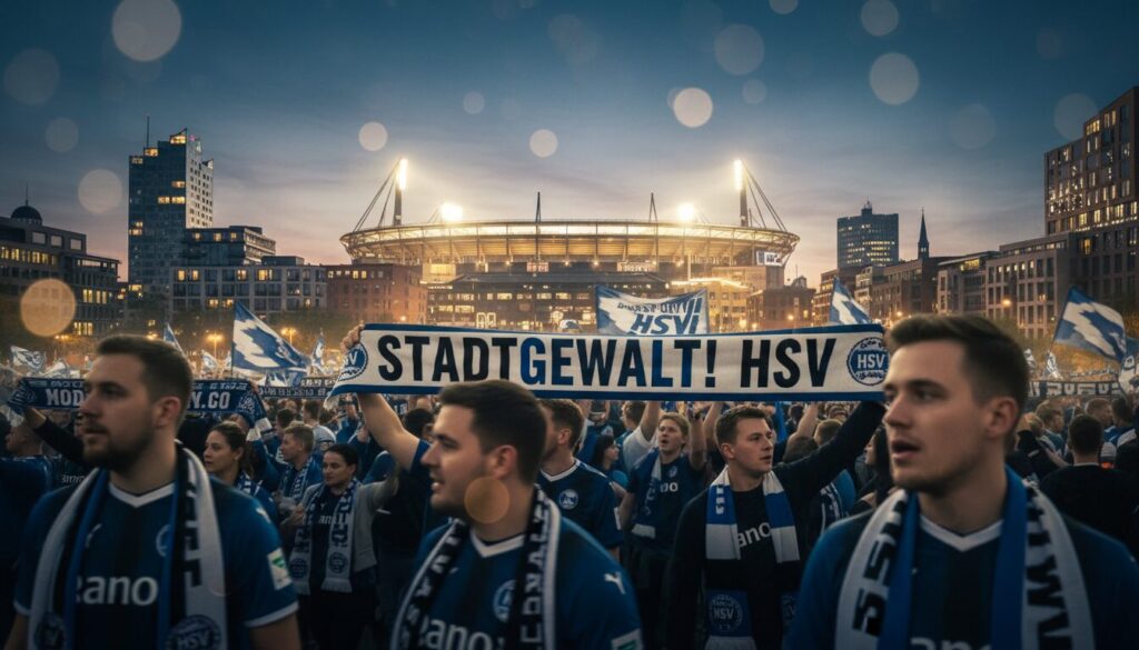 découvrez notre analyse détaillée du derby urbain entre le hsv et ses rivaux. le hsv réussira-t-il à reprendre le dessus dans cette bataille pour la suprématie locale ? suivez toutes les clés et pronostics sur focus bundesliga.