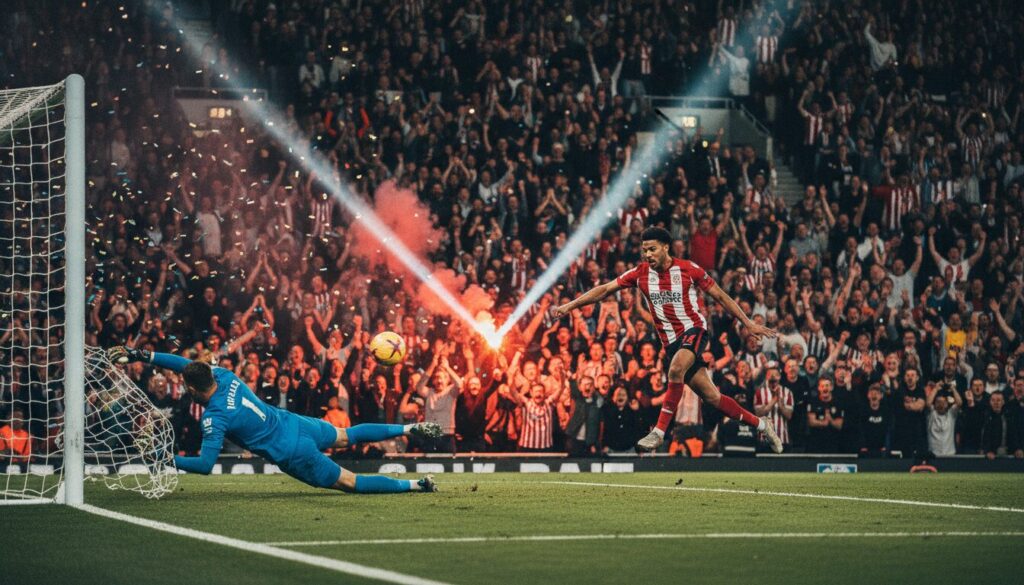 découvrez la premier league, le cœur battant du football anglais, où passion, talent et compétition intense se rencontrent pour offrir un spectacle unique.