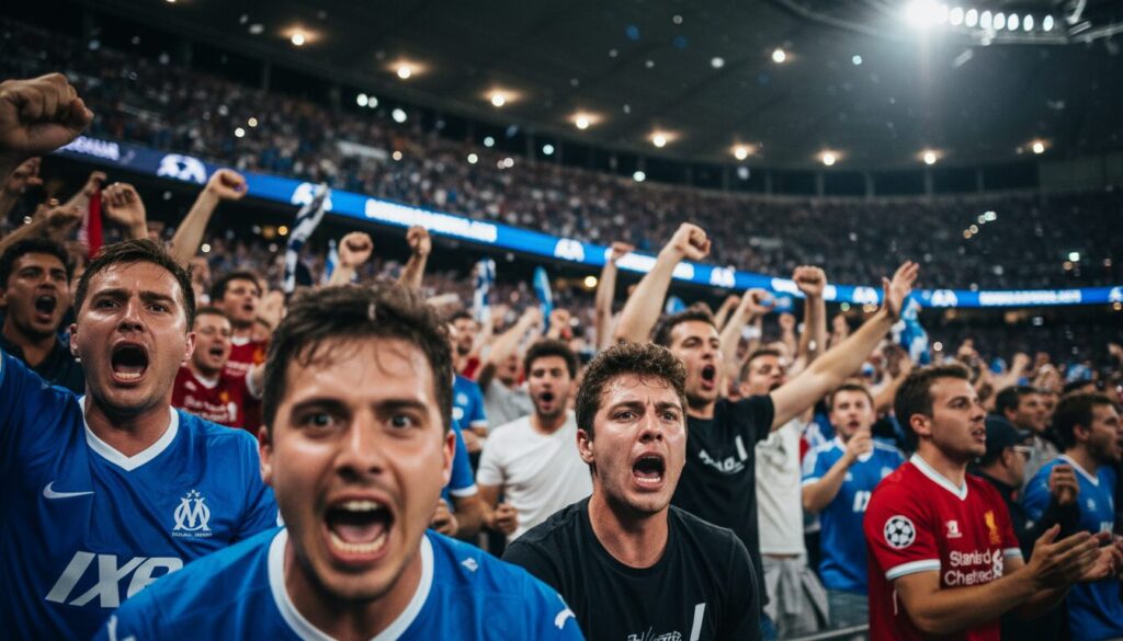 découvrez quand et où regarder en direct le match de ligue des champions opposant l'om à liverpool pour ne rien manquer de ce choc exceptionnel.