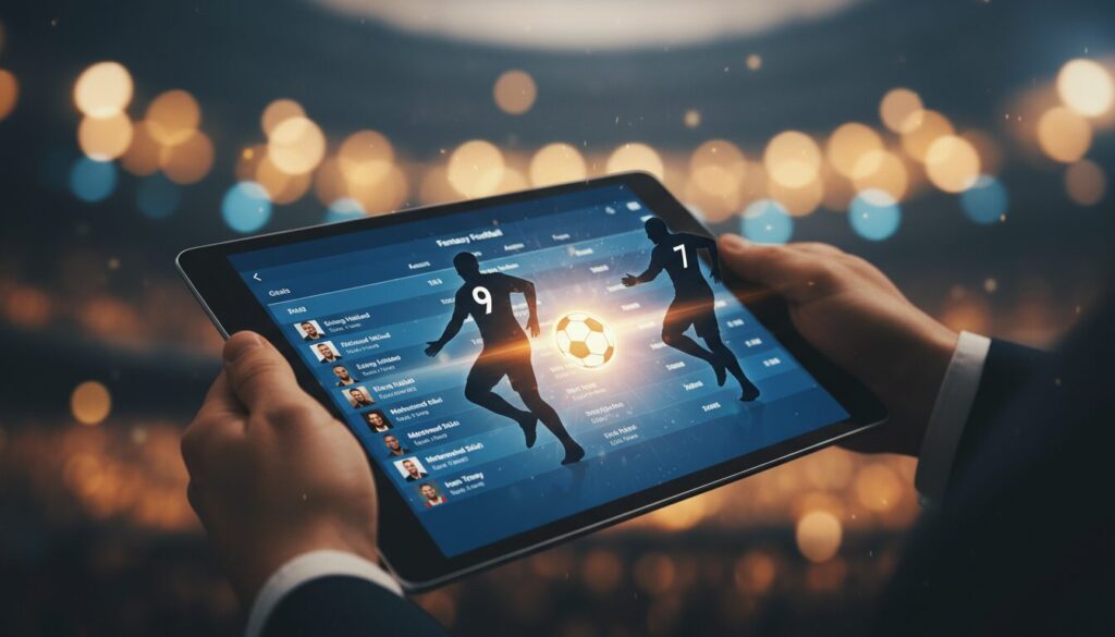 découvrez comment choisir le meilleur deuxième attaquant pour votre équipe fpl grâce à notre analyse détaillée et nos conseils experts.