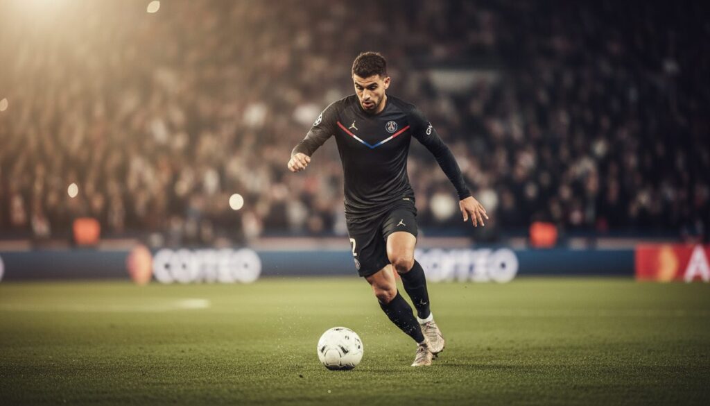 découvrez la valeur ajoutée que dro fernández peut apporter au psg, son impact potentiel sur l'équipe et les raisons pour lesquelles il pourrait être un atout majeur pour le club parisien.