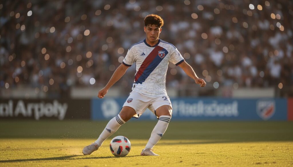 real salt lake renforce son milieu de terrain avec la signature de zach booth, apportant dynamisme et créativité à l'équipe pour la saison à venir.