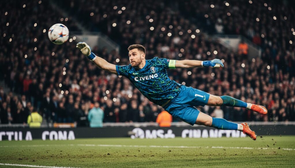 découvrez le record du joueur ayant joué le plus de minutes consécutives sans encaisser de but, une performance exceptionnelle en football qui illustre la solidité défensive et la concentration maximale sur le terrain.