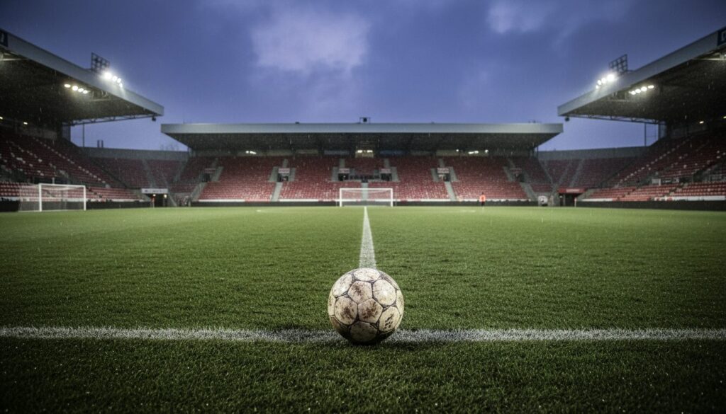 le match eredivisie entre nec et utrecht est reporté, tandis que les autres rencontres prévues se dérouleront comme prévu. retrouvez toutes les informations sur ces changements.
