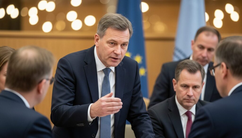 steffen met les choses au clair : « vous avez tout simplement mal compris ». découvrez les détails derrière l'ambiance tendue à brême et les explications officielles.