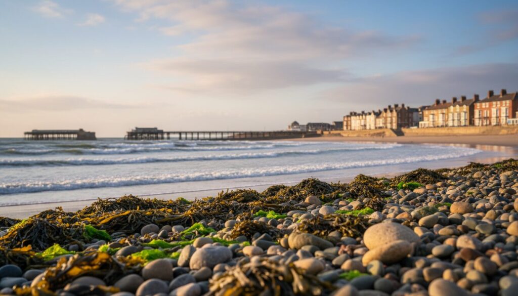 découvrez sunderland, une ville côtière anglaise pleine de charme, d'histoire et de paysages marins époustouflants. plongez dans son ambiance unique et ses attractions incontournables.