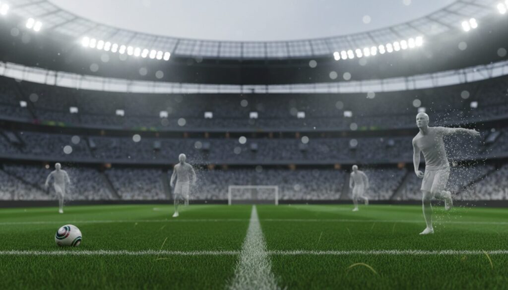 découvrez une analyse critique de la dernière coupe du monde, explorant pourquoi cet événement mondial a semblé dépourvu de véritable unité et d'esprit collectif.