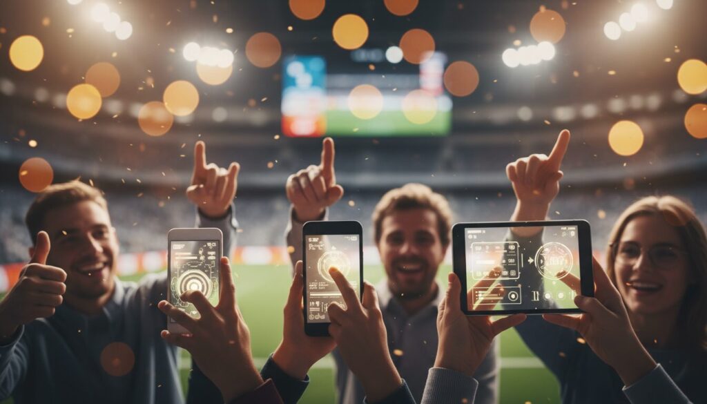 votez dès maintenant pour désigner le joueur du mois de décembre et soutenez votre favori dans cette compétition palpitante !