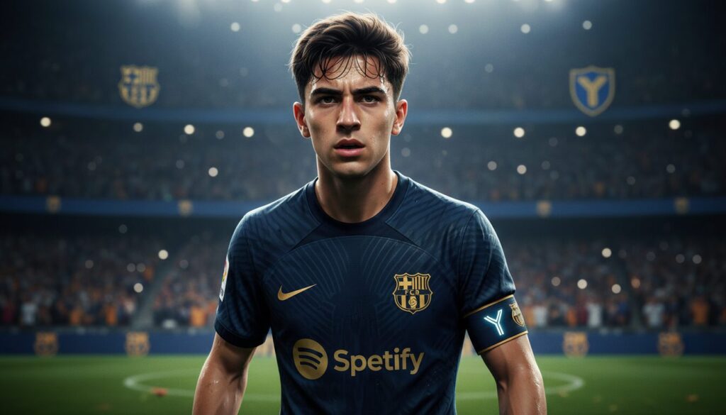 découvrez comment yamal devient le joueur le plus cher au monde, avec yildiz surpassant lautaro, tandis que pio esposito estime sa valeur à au moins 75 millions.