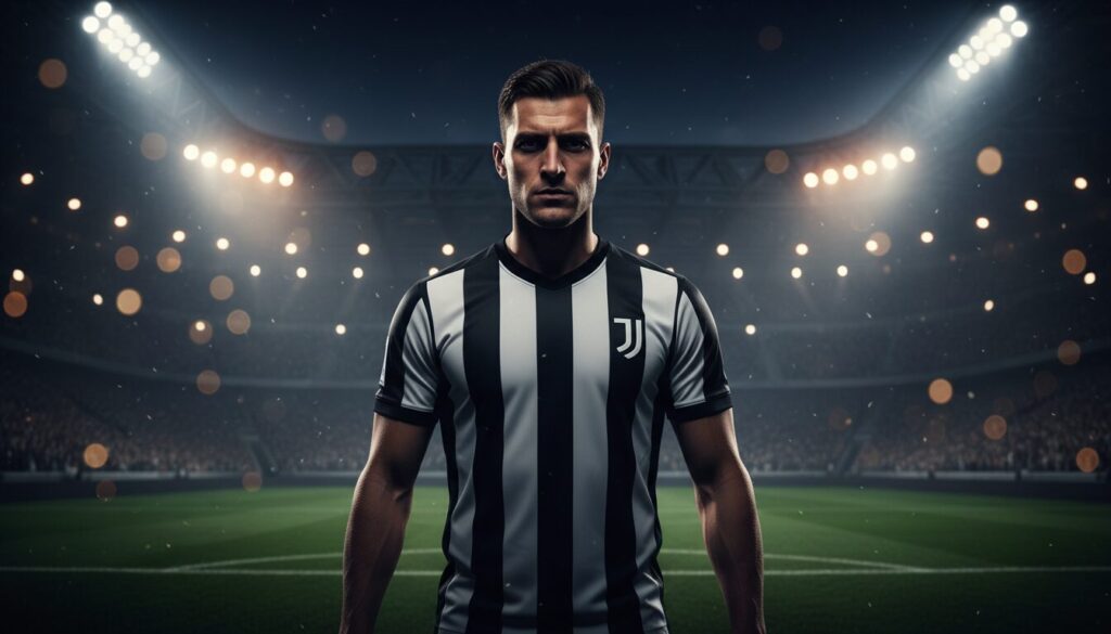 yildiz souhaite plus qu'un salaire élevé : il veut une juventus compétitive pour prolonger son engagement avec le club.