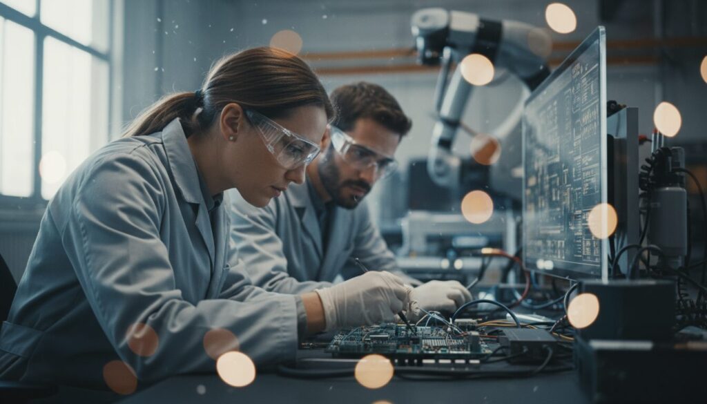 découvrez pourquoi à arrasate, la simple compétence ne suffit pas et quelles qualités sont essentielles pour réussir dans ce contexte unique.