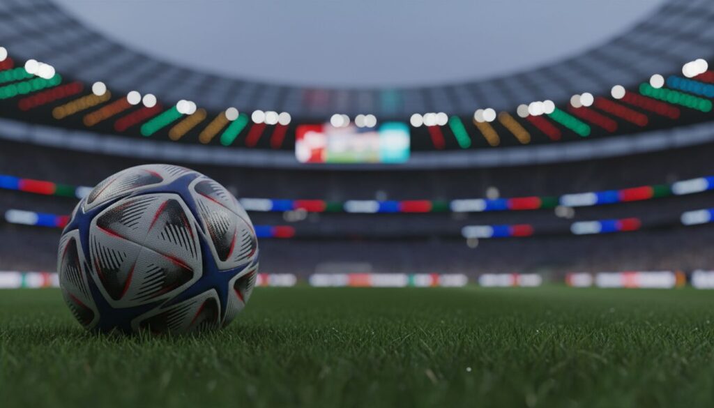 découvrez le bilan complet et les perspectives passionnantes à quatre mois du coup d'envoi de la coupe du monde 2026. préparez-vous à vivre un événement sportif mondial incontournable.