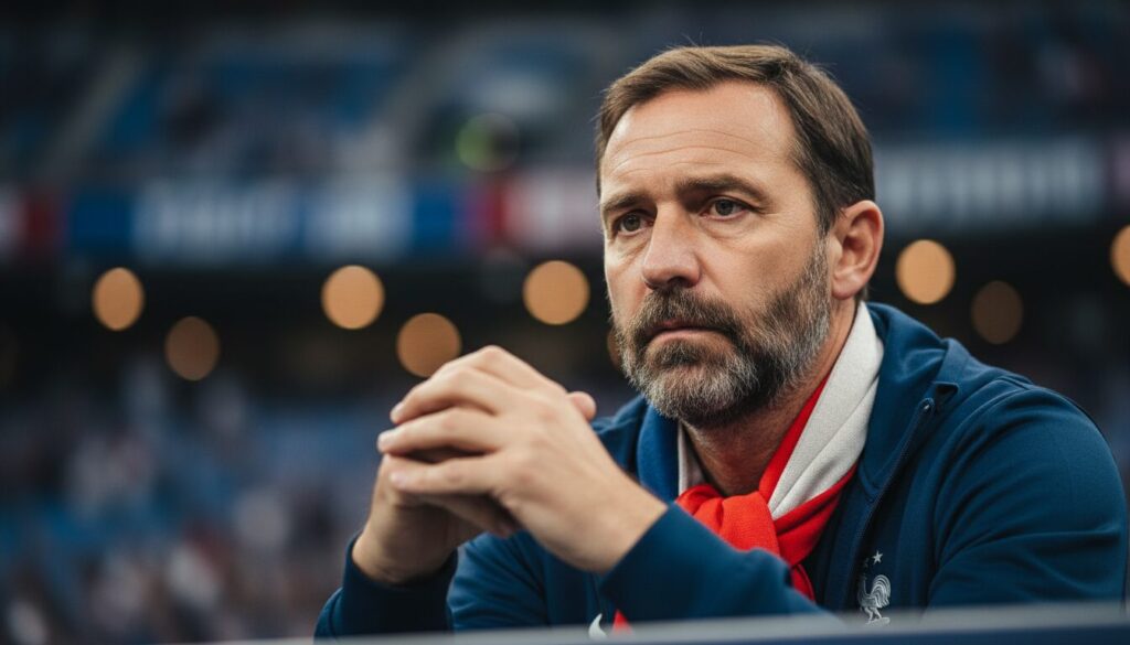 découvrez pourquoi le montant des récompenses financières de la coupe du monde 2026 suscite des inquiétudes en france et quelles en sont les implications pour les équipes nationales.