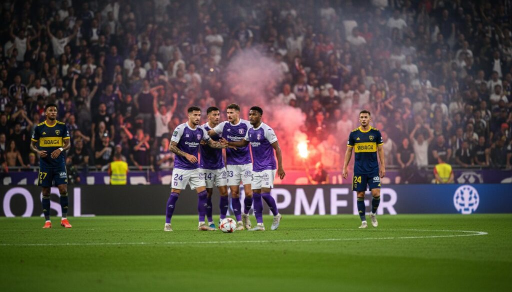 analyse du parcours du tfc dans la course à l'europe : donnum espérait des progrès, mais le bilan actuel est-il à la hauteur des attentes ou reste-t-il décevant ?